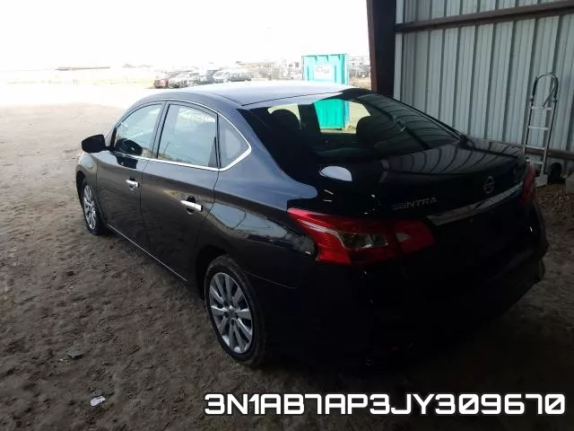3N1AB7AP3JY309670 фото 4