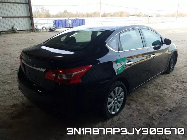 3N1AB7AP3JY309670 фото 5
