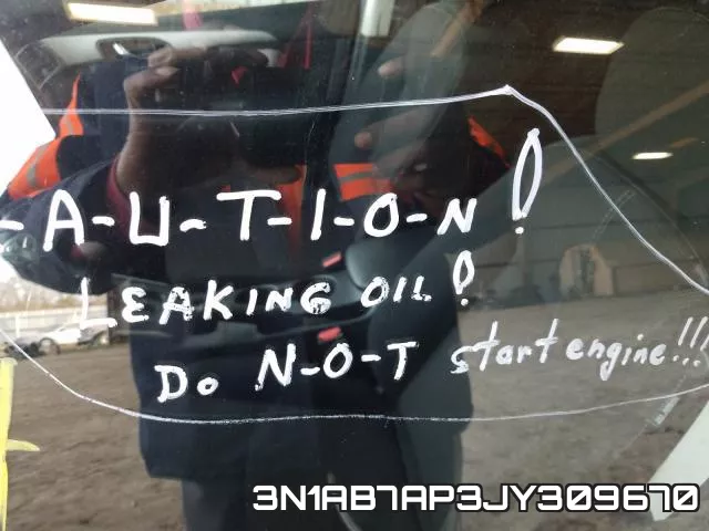 3N1AB7AP3JY309670 фото 10
