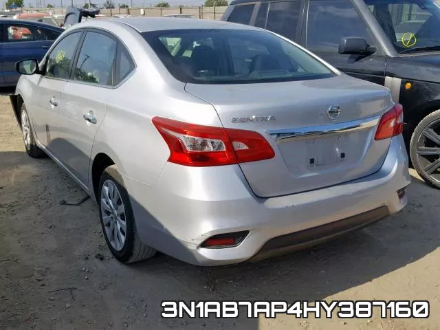 3N1AB7AP4HY387160 фото 4