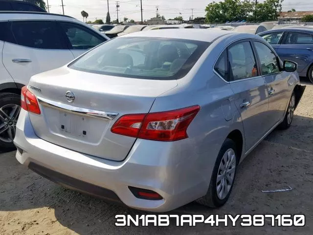 3N1AB7AP4HY387160 фото 5