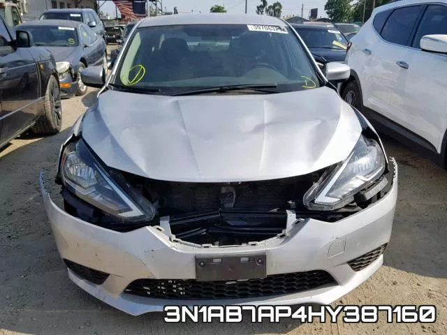 3N1AB7AP4HY387160 фото 10