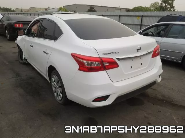 3N1AB7AP5HY288962 фото 4