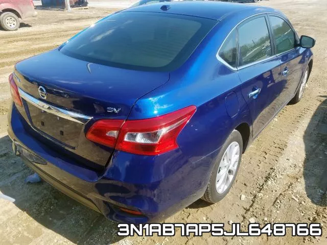 3N1AB7AP5JL648766 фото 5