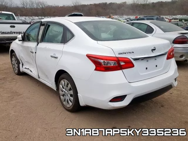 3N1AB7AP5KY335236 фото 4
