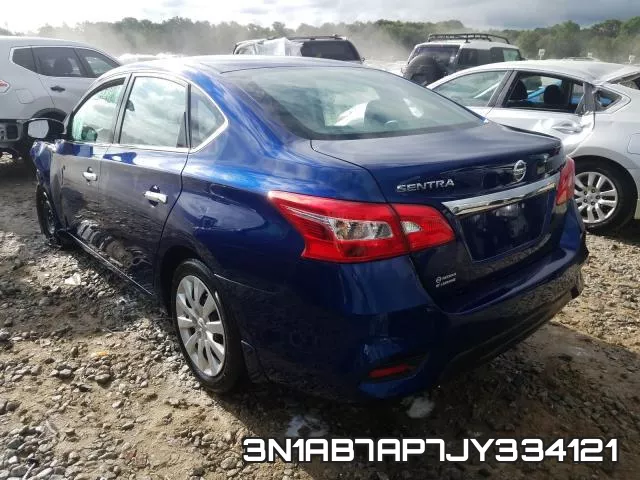 3N1AB7AP7JY334121 фото 4