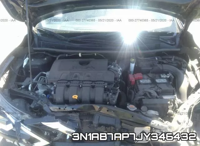 3N1AB7AP7JY346432 фото 2