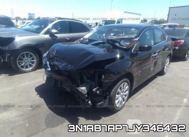 3N1AB7AP7JY346432 фото 3
