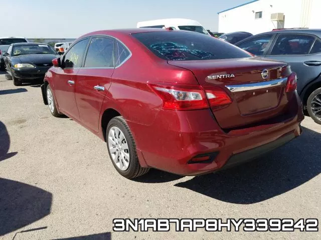 3N1AB7AP8HY339242 фото 4