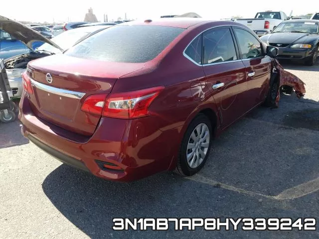 3N1AB7AP8HY339242 фото 5