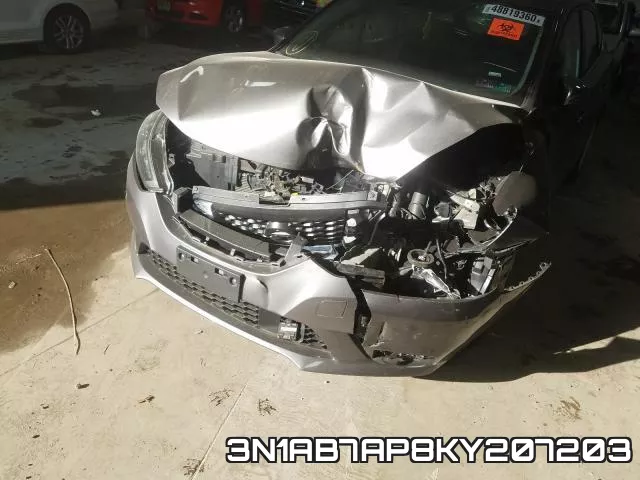 3N1AB7AP8KY207203 фото 10