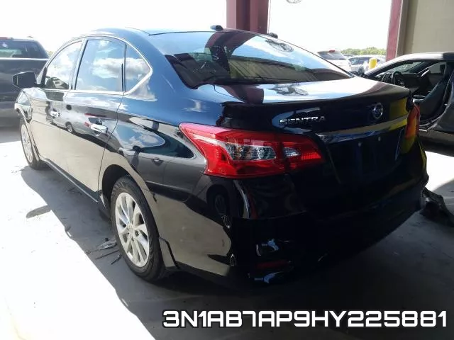 3N1AB7AP9HY225881 фото 4