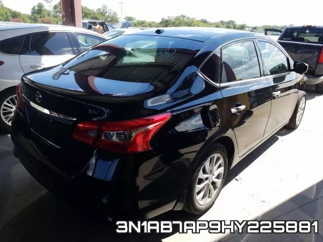 3N1AB7AP9HY225881 фото 5