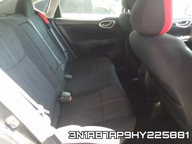3N1AB7AP9HY225881 фото 7