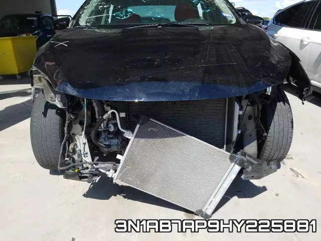3N1AB7AP9HY225881 фото 10
