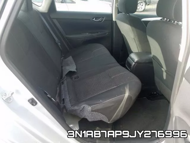 3N1AB7AP9JY276996 фото 7