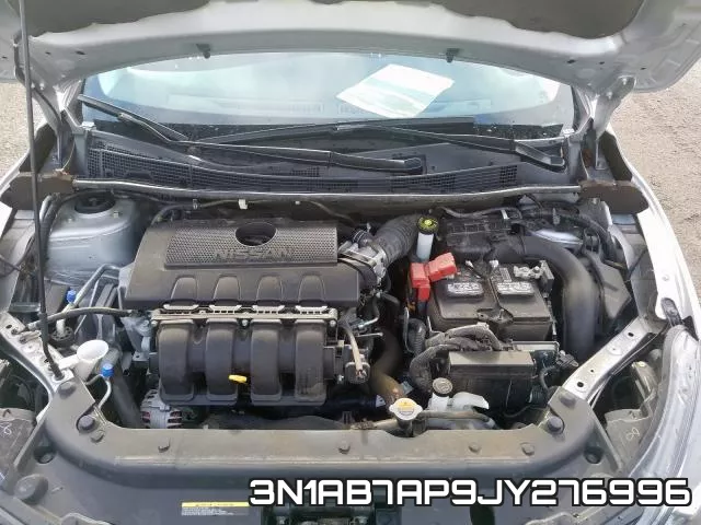 3N1AB7AP9JY276996 фото 8