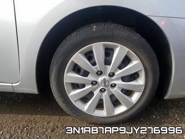 3N1AB7AP9JY276996 фото 10