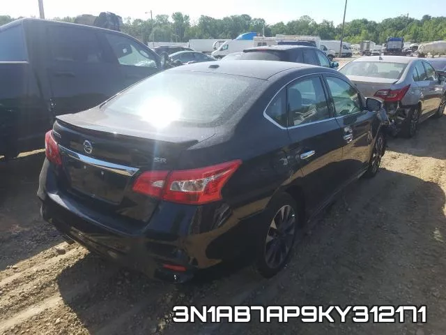 3N1AB7AP9KY312171 фото 5