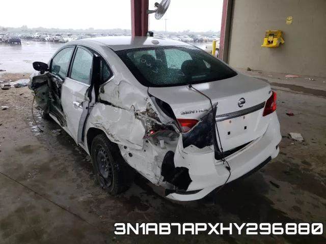 3N1AB7APXHY296880 фото 4