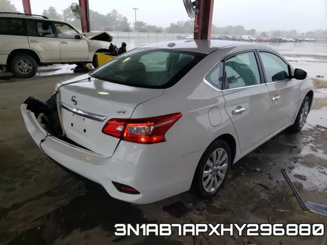 3N1AB7APXHY296880 фото 5