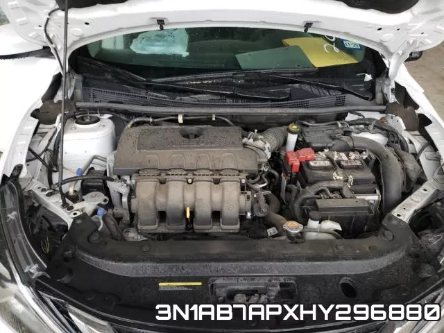 3N1AB7APXHY296880 фото 8