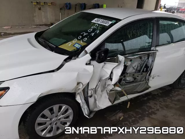 3N1AB7APXHY296880 фото 10