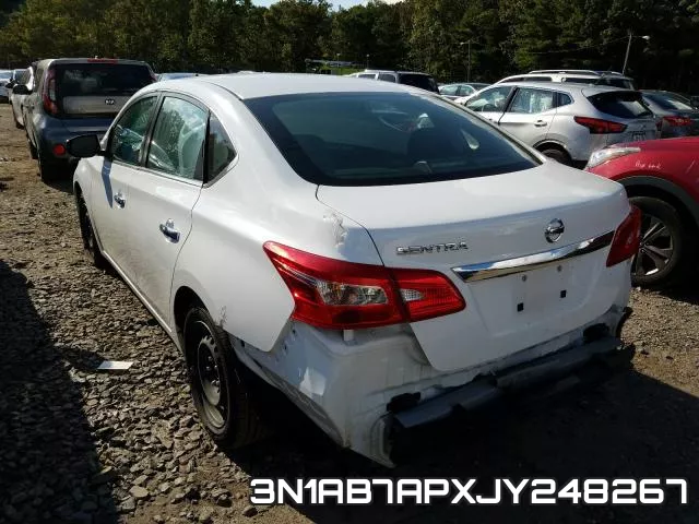3N1AB7APXJY248267 фото 4