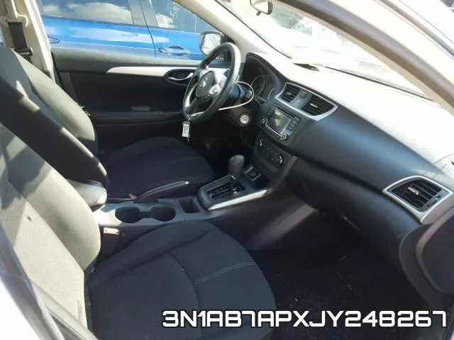 3N1AB7APXJY248267 фото 6