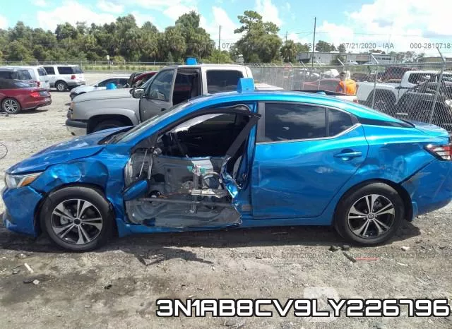 3N1AB8CV9LY226796 фото 7