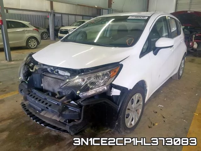 3N1CE2CP1HL373083 фото 3