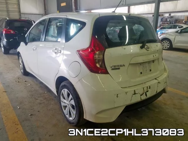 3N1CE2CP1HL373083 фото 4