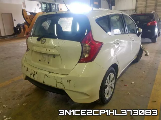 3N1CE2CP1HL373083 фото 5