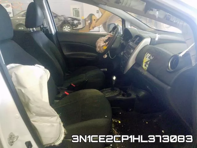 3N1CE2CP1HL373083 фото 6