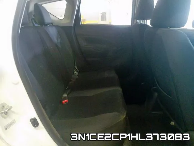 3N1CE2CP1HL373083 фото 7