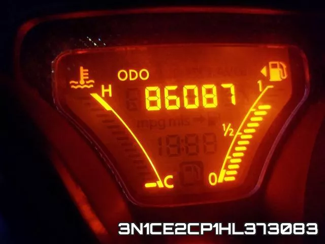 3N1CE2CP1HL373083 фото 9