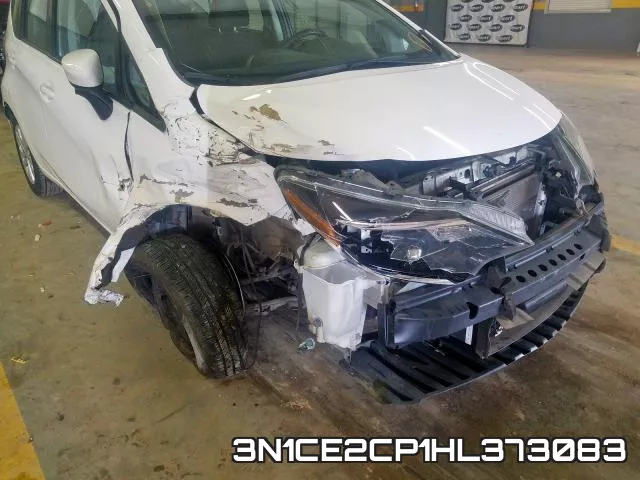3N1CE2CP1HL373083 фото 10