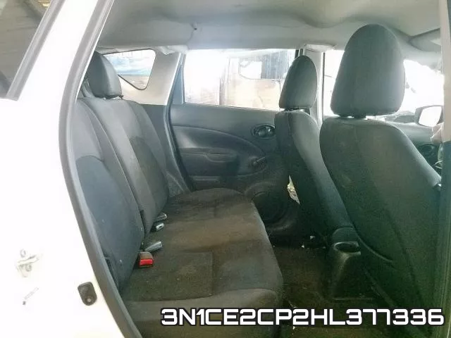 3N1CE2CP2HL377336 фото 7