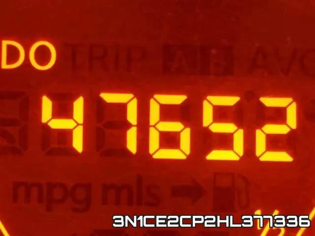 3N1CE2CP2HL377336 фото 9