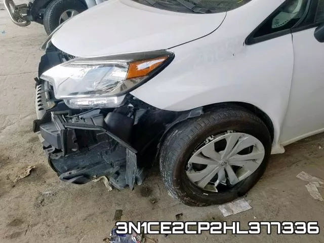 3N1CE2CP2HL377336 фото 10