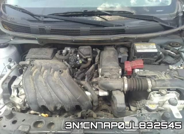3N1CN7AP0JL832545 фото 2