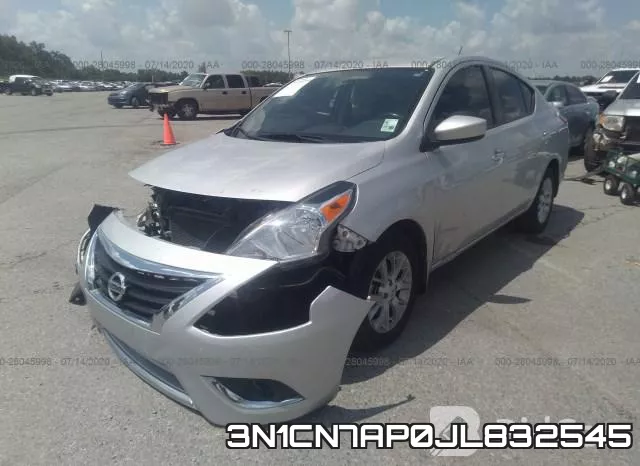 3N1CN7AP0JL832545 фото 3