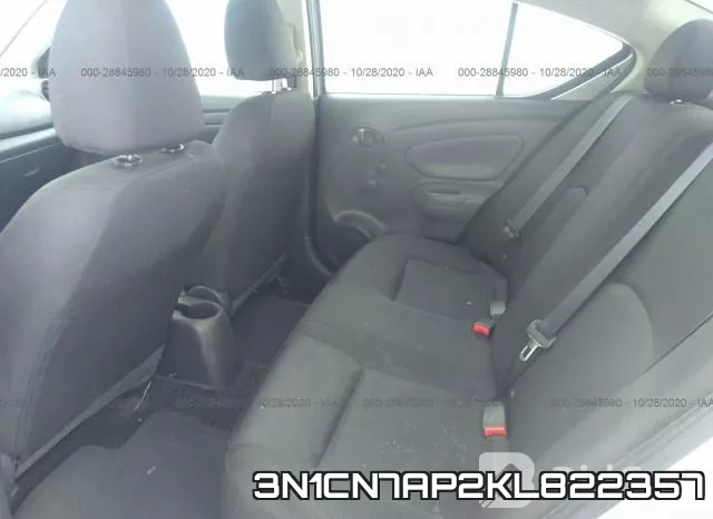 3N1CN7AP2KL822357 фото 9
