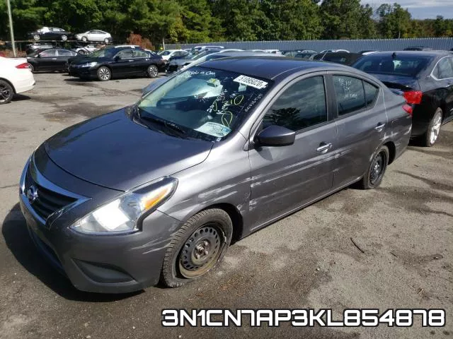 3N1CN7AP3KL854878 фото 3