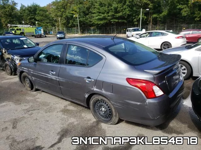 3N1CN7AP3KL854878 фото 4