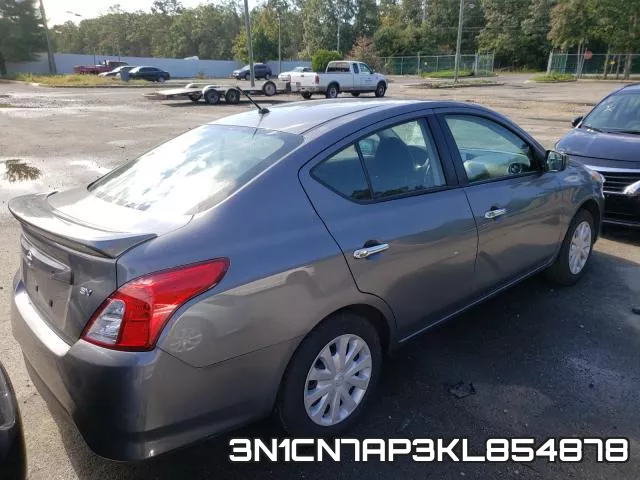3N1CN7AP3KL854878 фото 5