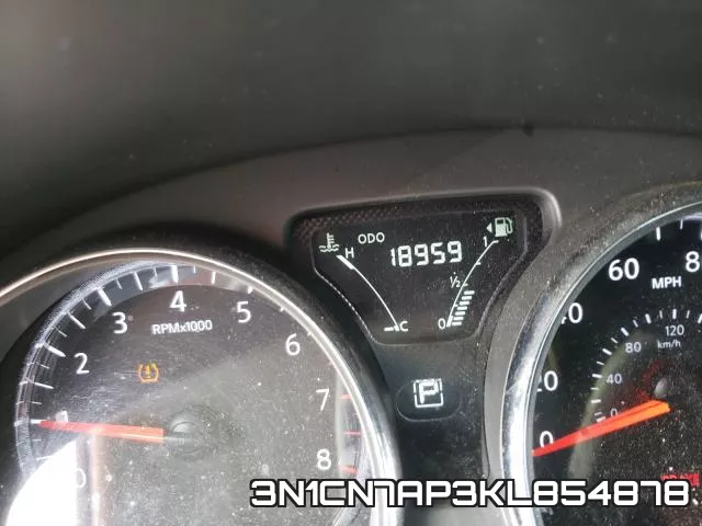 3N1CN7AP3KL854878 фото 9