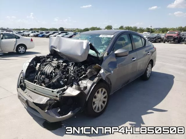 3N1CN7AP4HL850508 фото 3