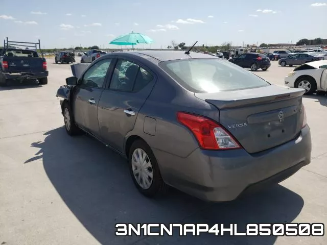 3N1CN7AP4HL850508 фото 4
