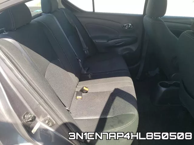 3N1CN7AP4HL850508 фото 7